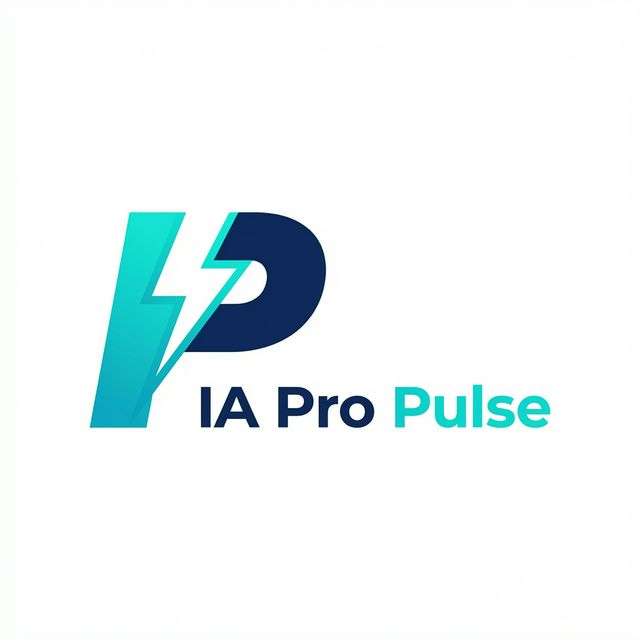 IA Pro Pulse Logo